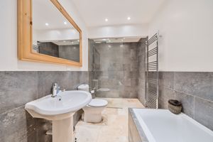 Bathroom- click for photo gallery